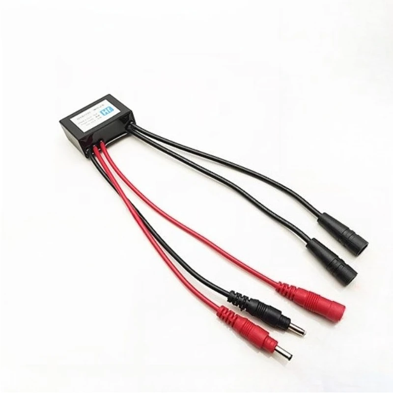 4.5V-9V Pulse Toilet Mainframe for Smart Toilet Pulse Controller Circuit Mainboard Toilet Pulse Valve Control Board