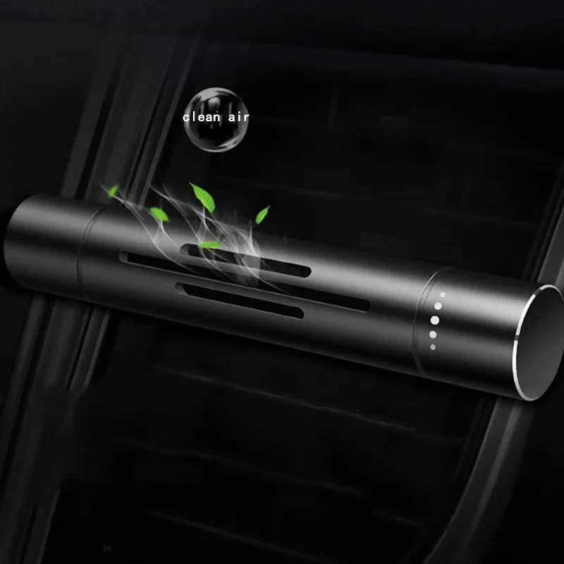 1/5/10/20pcs Car Air Vent Perfume Car Air Freshener Flavoring Smell Aroma Car Perfumes Air Freshener Parfum Car Accessories