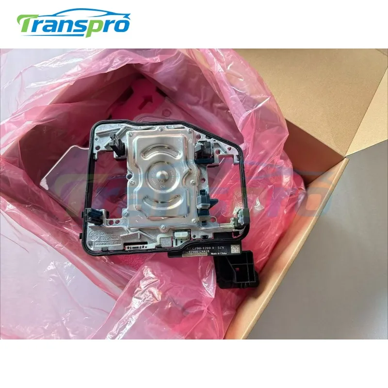 0AM927769E  TCU Original Nuevo 0AM DQ200 DSG7  Unidad de Control de Transmisión TCM Apta para VW Audi Skoda Seat