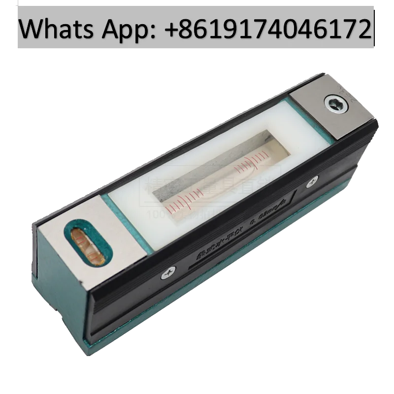 Tira de calibre de nivel precisión ST fitter SK100/150/200/250/300 alta precisión 0,02