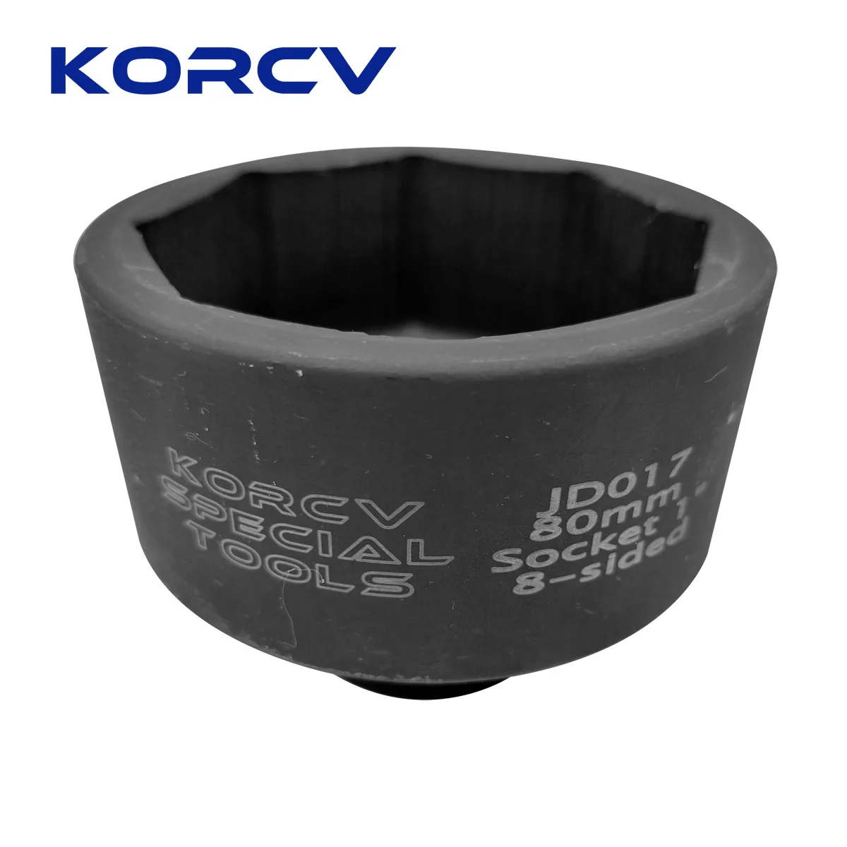 Narzędzia specjalne do Volvo Scania Man Daf Iveco Renault Benz Trucks JD017 Gniazdo 80 mm 8-stronne