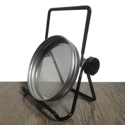Seed Sprouter Germination Cover Sprouting Mason Jars With Stainless Steel Strainer Screen Lids Stainless Steel Germinator Stand