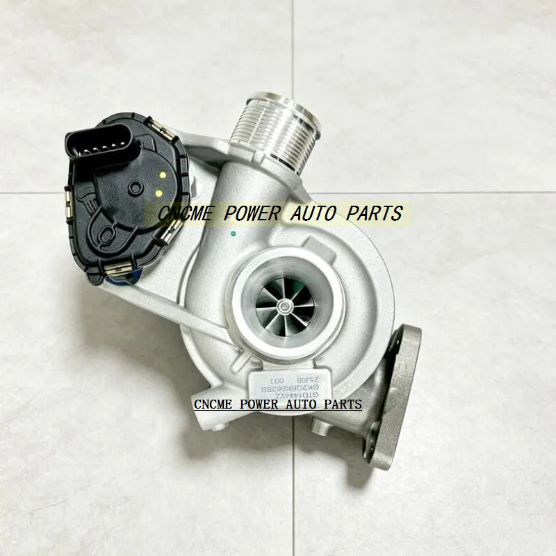 Turbo GTD1444VZ 838417 838417-0002 GK2Q-6K682-BB GK2Q-6K682-BE GK2Q-6K682-BD For Ford Tourneo Transit CUSTOM 2.0 EcoBlue 2.0L