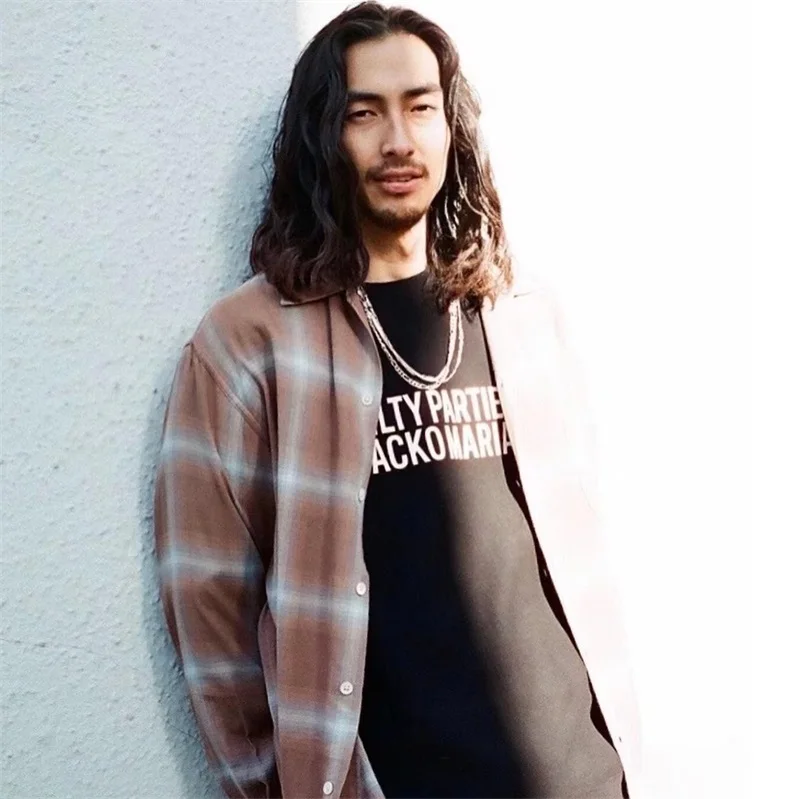 Thumbnail 3 - #30 Cheap Checked Long Sleeve Shirts Worth Buying