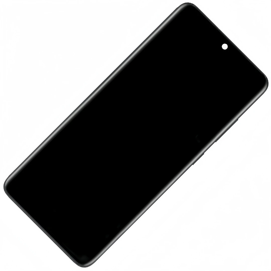New OLCD Screen TFT screen with frame suitable for Samsung Galaxy S20 Ultra SM-G988U/G988B original accessories