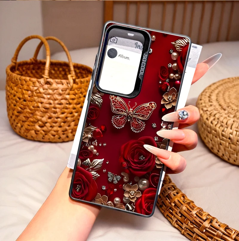 Fashionable Phone C… - image