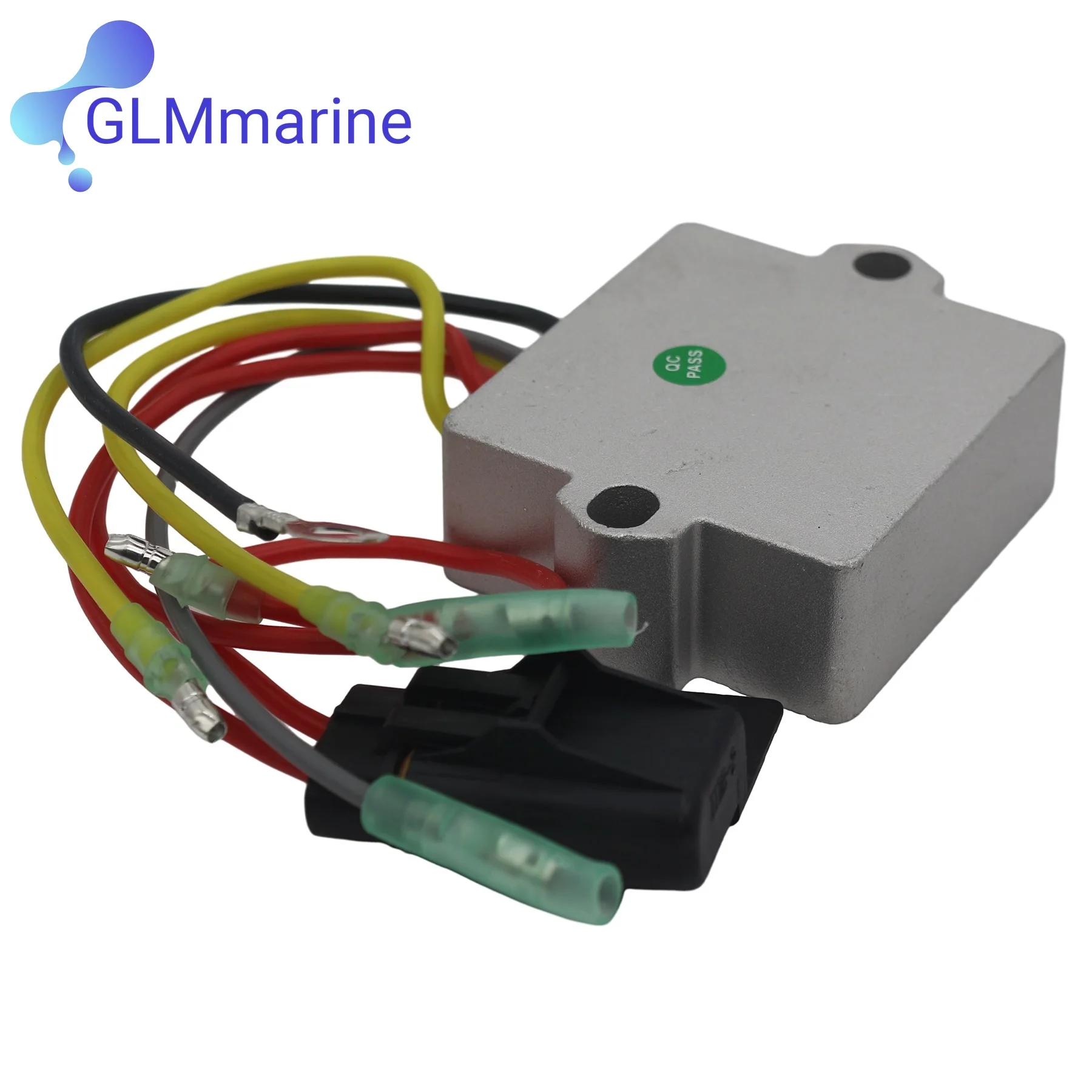 

For Mercury Mariner 883072T Recitifier Voltage Regulator 75 80 90 100 115-200 HP Outboard Motor 815279T4 854514 854515 815279