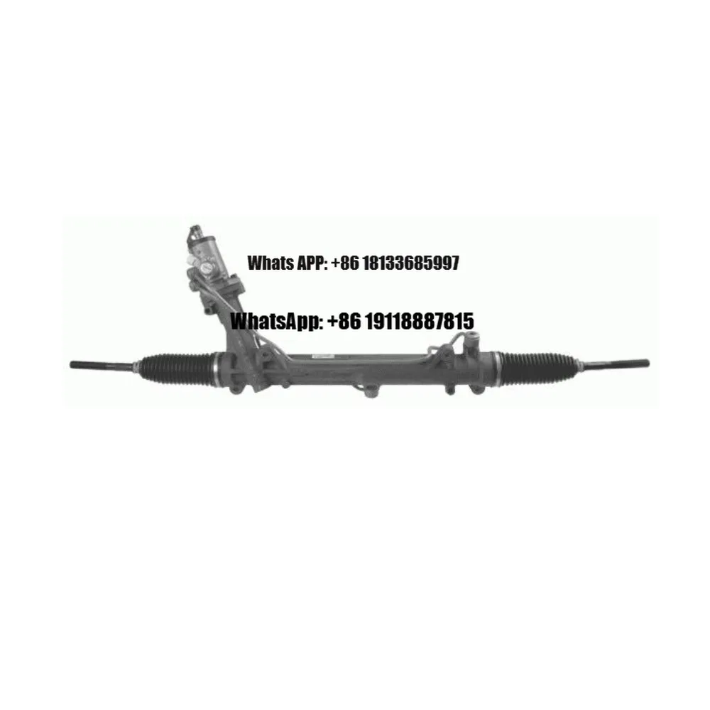 

for BMW OE 32106780941 321 067 809 41 BBmart Automotive Spare Parts Steering Rack Automotive Power Steering Gearbox Assembly