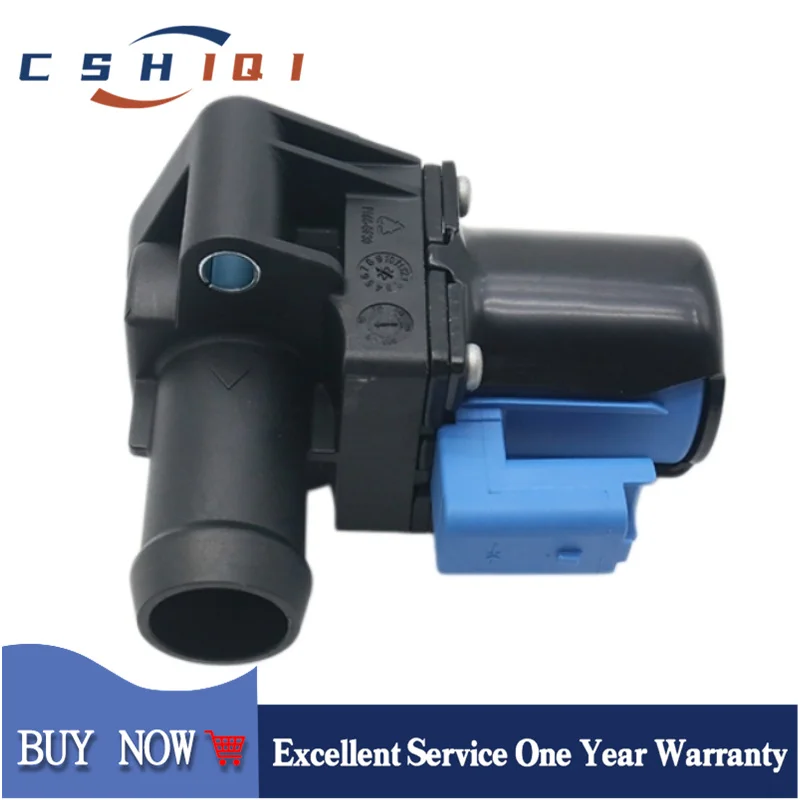 HVAC Heater Coolant Control Valve For Ford Focus MK3 Escape Kuga Fiesta MK7 Fusion Good Quality Car Spare Parts New BM5Z-18495-A