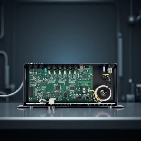 TITumnnI 260 Audio Processor Driver Rack Dbx Drivers 260 PA Processor Audio Dsp Digital Audio Speaker Management Processor