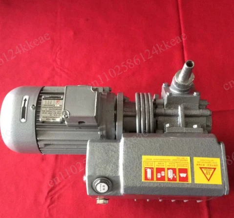 XD-020 Rotary Vane Vacuum Pump Vacuum Packaging Machine Parts Blister Press Industrial