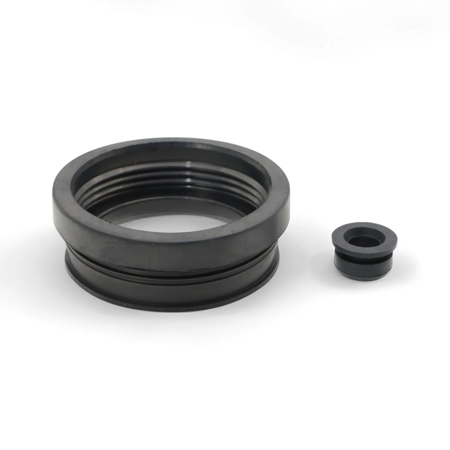 028103638N Apply to Rapid POLO Throttle sealing ring Air filter shell rubber ring 036 129 625AD 028103638N