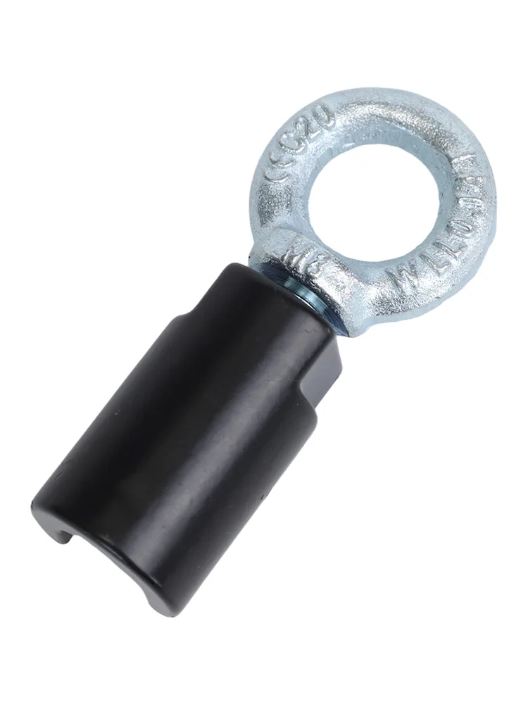 Maintenance Tasks Fuel Injector Tool Professional Tool Injector Puller 45mm*15mm*19mm*85mm Engine Specific Tool