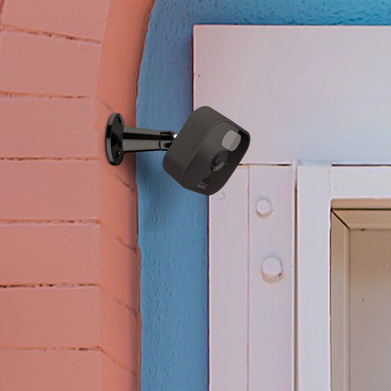 Soporte de montaje en pared ajustable para cámara, accesorio para Blink Outdoor 4th Gen/ (3rd Gen) XT3 /XT2/XT/Blink Mini