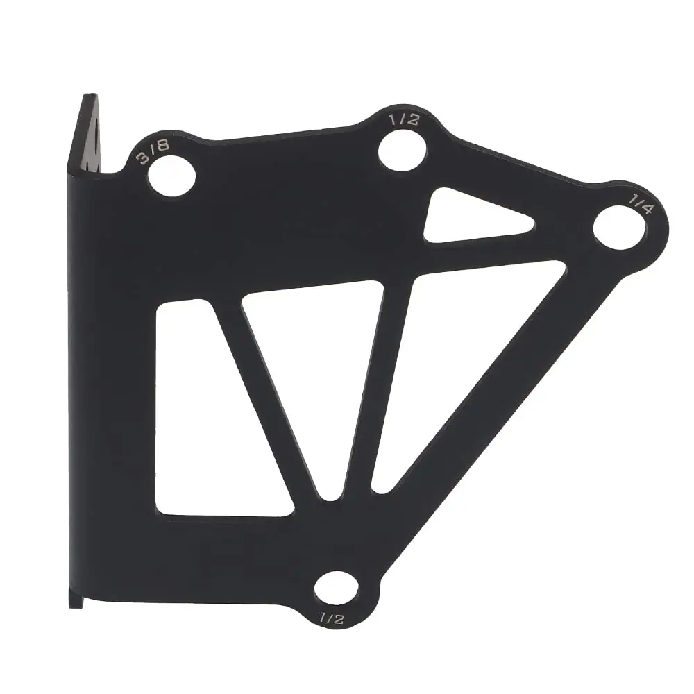 Adaptador de montaje en L para funda de torniquete G17 - imagen 3