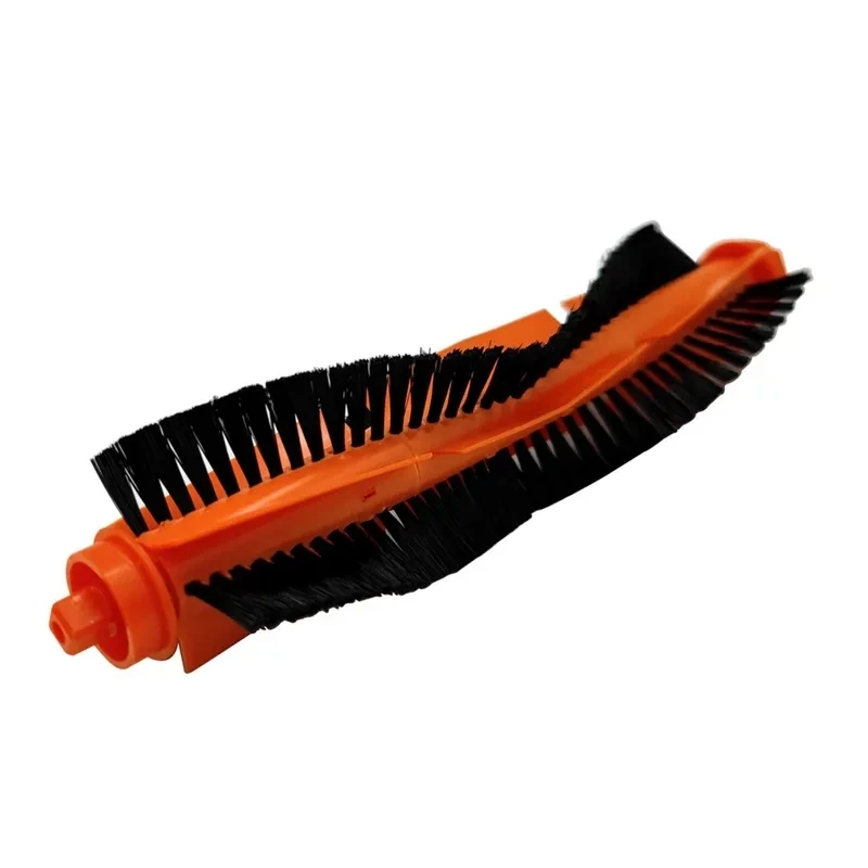 Peças de reposição rolo escova lateral filtro hepa compatível para xiaomi styj02ym robô aspirador acessórios