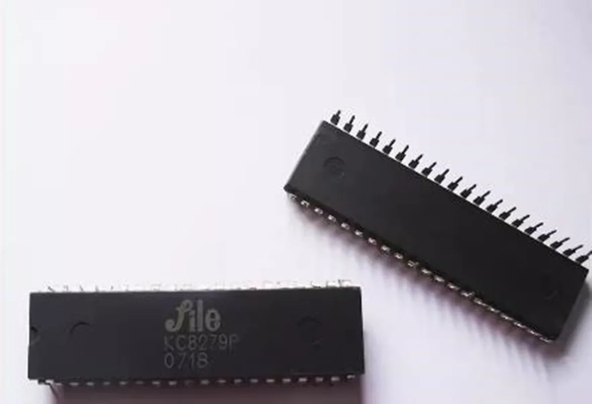 KC8279P Programmable Keyboard/Display Interface Chip Package DIP40