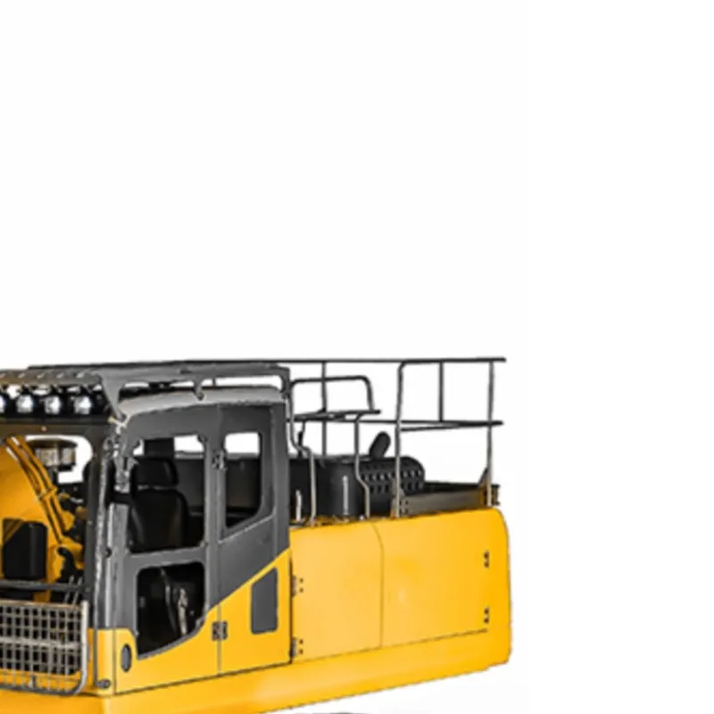 

1/14 LESU PC360 Hydraulic RC Excavator Metal Electric RC Digger AC360 with System Light Painted Assembled Toy Model TH22764