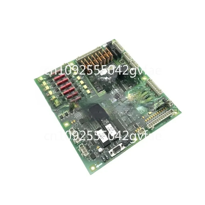 Elevator Accessories Mainboard LCB II Lcb2 GFA/GDA/Gea21240d1 23