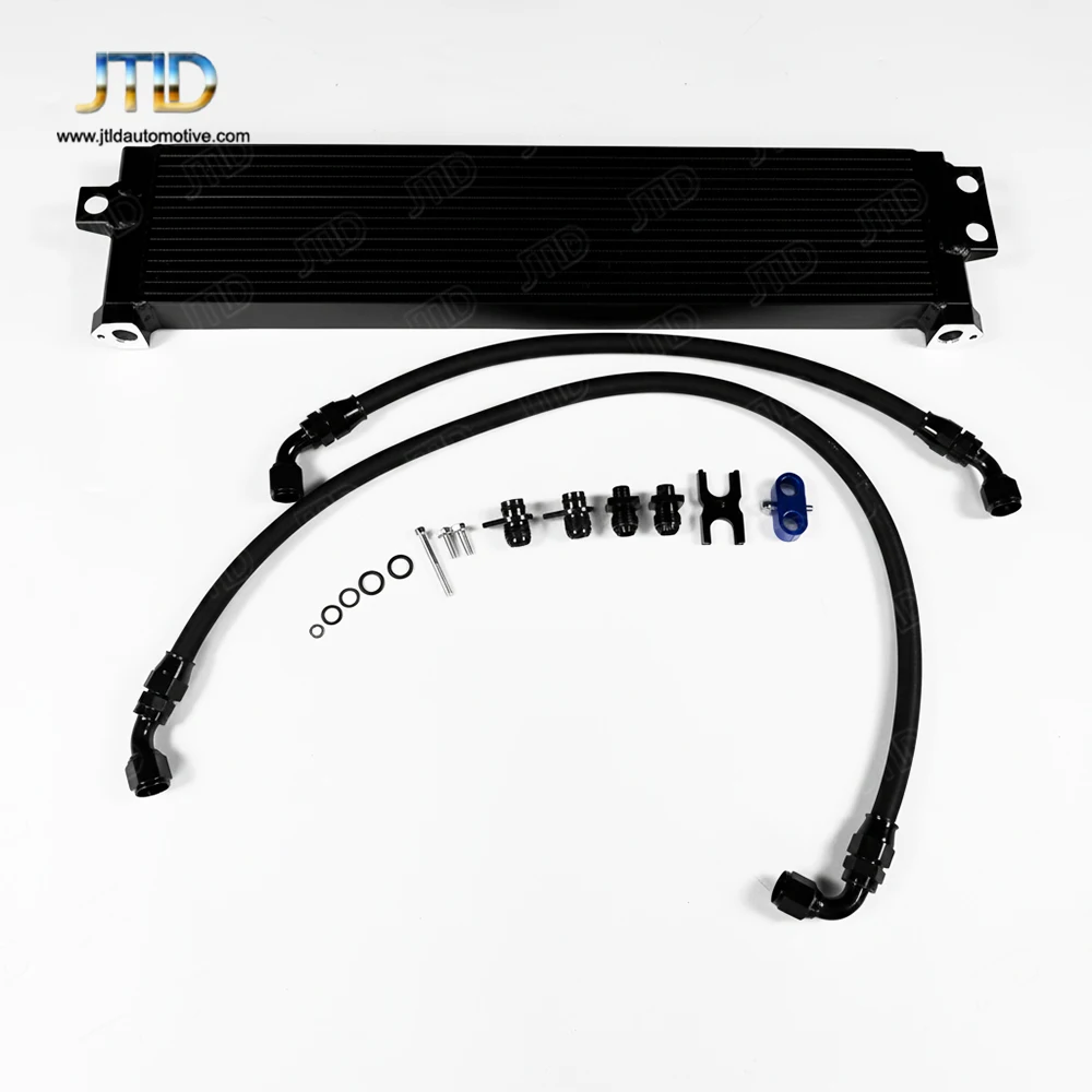 

High Performance Charge Air Cooler for BMW M2 F87 M3 F80 M4 F82 S55 Engine Top Mount Racing Intercooler