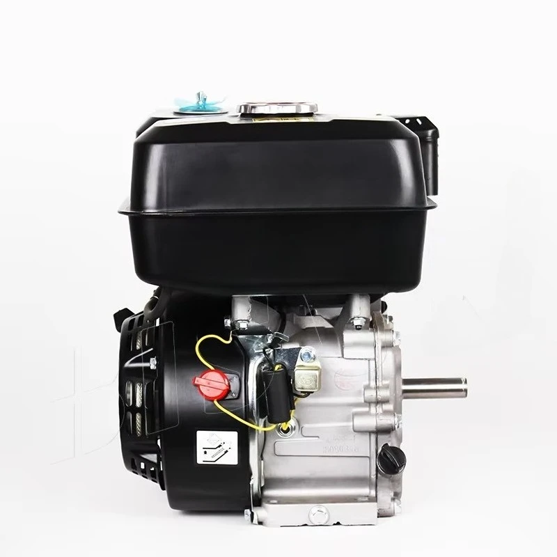 Fuel Engine  4 Stroke Engine 6.5HP Petrol Engine