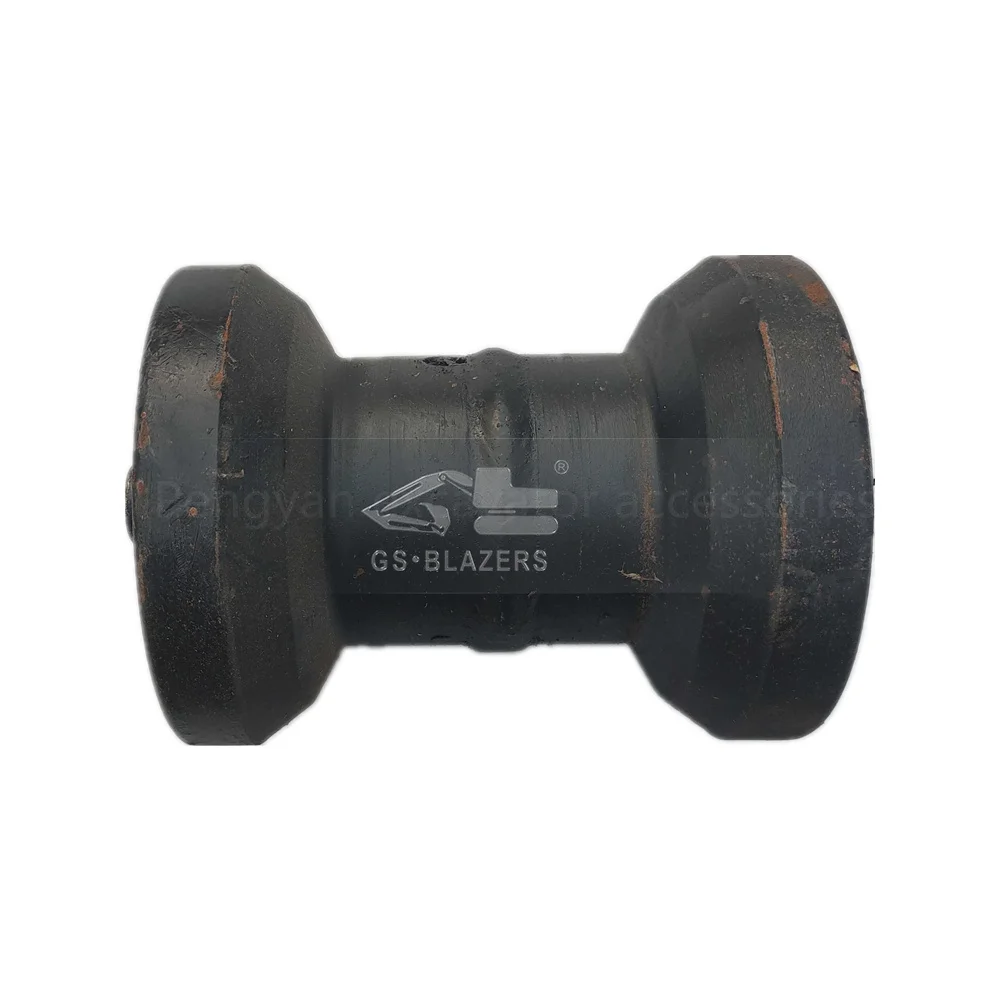 

Mini Excavator Parts For Kubota U-35 U-30 U-25 Roller Wheel Bearing Wheel Ground