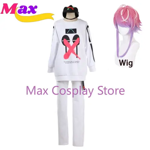 8 best sales सम्मोहन माइक कॉस्प्ले - №6