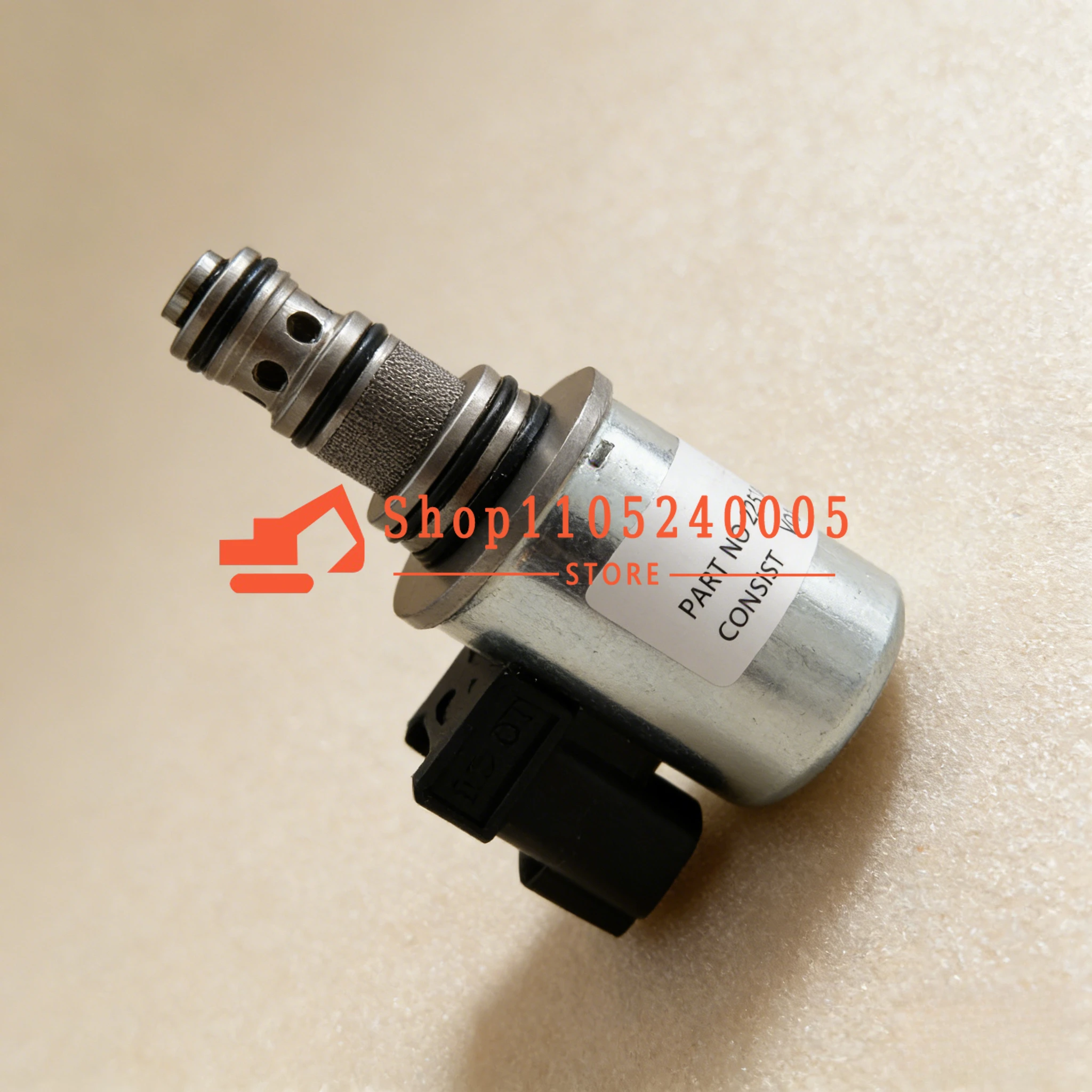 

225-0300 High Quality Hydraulic Parts Solenoid Valve 195-9700 For 966H 930H 930G 972H 950H 962H Wheel Loader 2250300 1959700