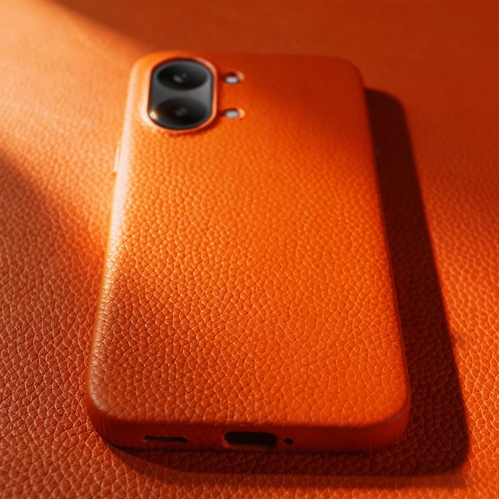 Genuine Real Leather Phone Case For Xiaomi Poco X8 Pro Max F8 Ultra X7 Pro POCO X3 NFC X5 F6 X6 M4 Pro 5G Back Cover Case Funda