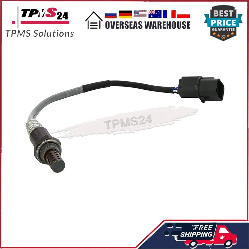 Oxygen Sensor O2 Sensor Lambda Sensor DOX-0349 For 2004 MITSUBISHI GRANDIS 2.4 2003-2006 MITSUBISHI OUTLANDER 2.4