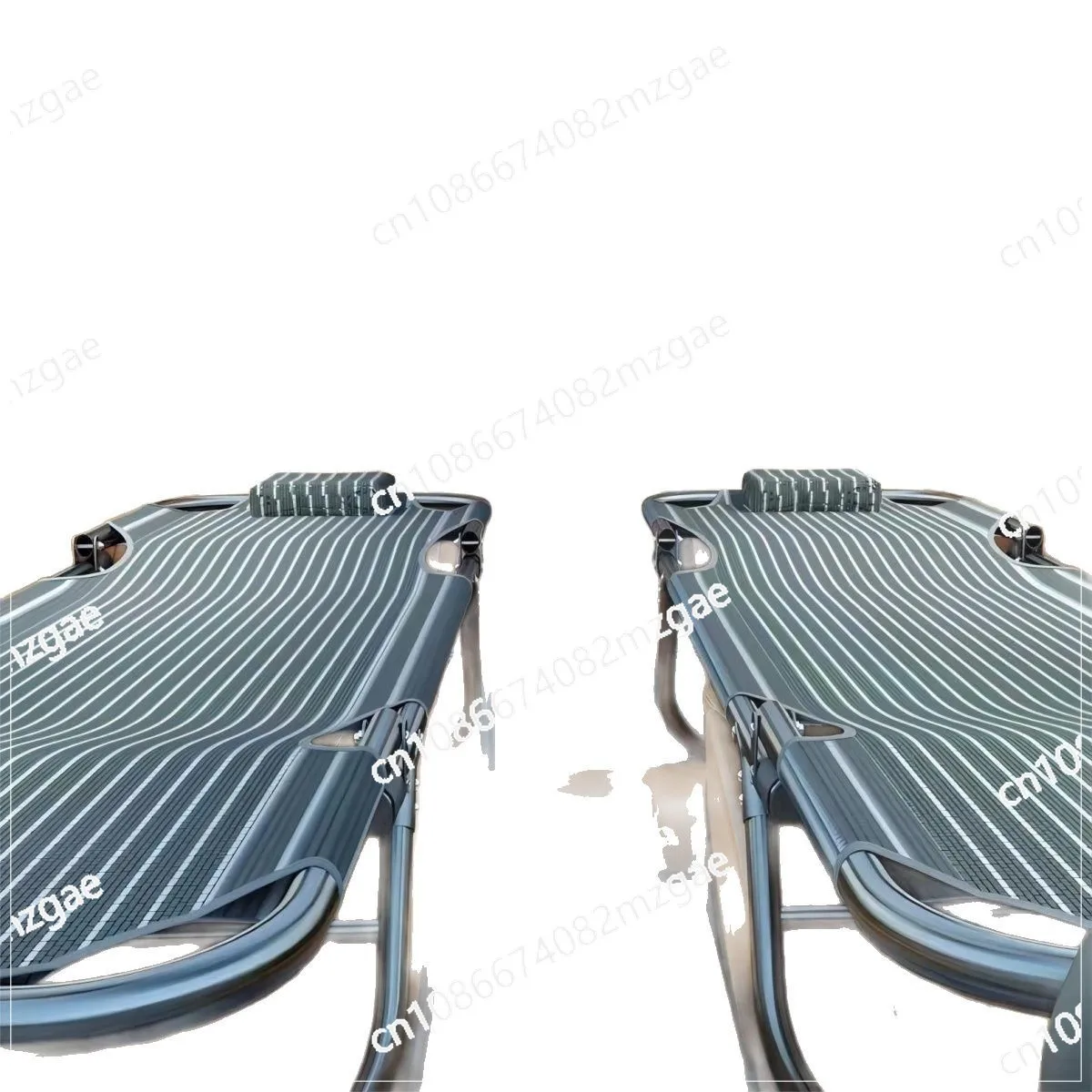 Car bed change non-inflatable sedan car bed foldable travel bed SUV universal