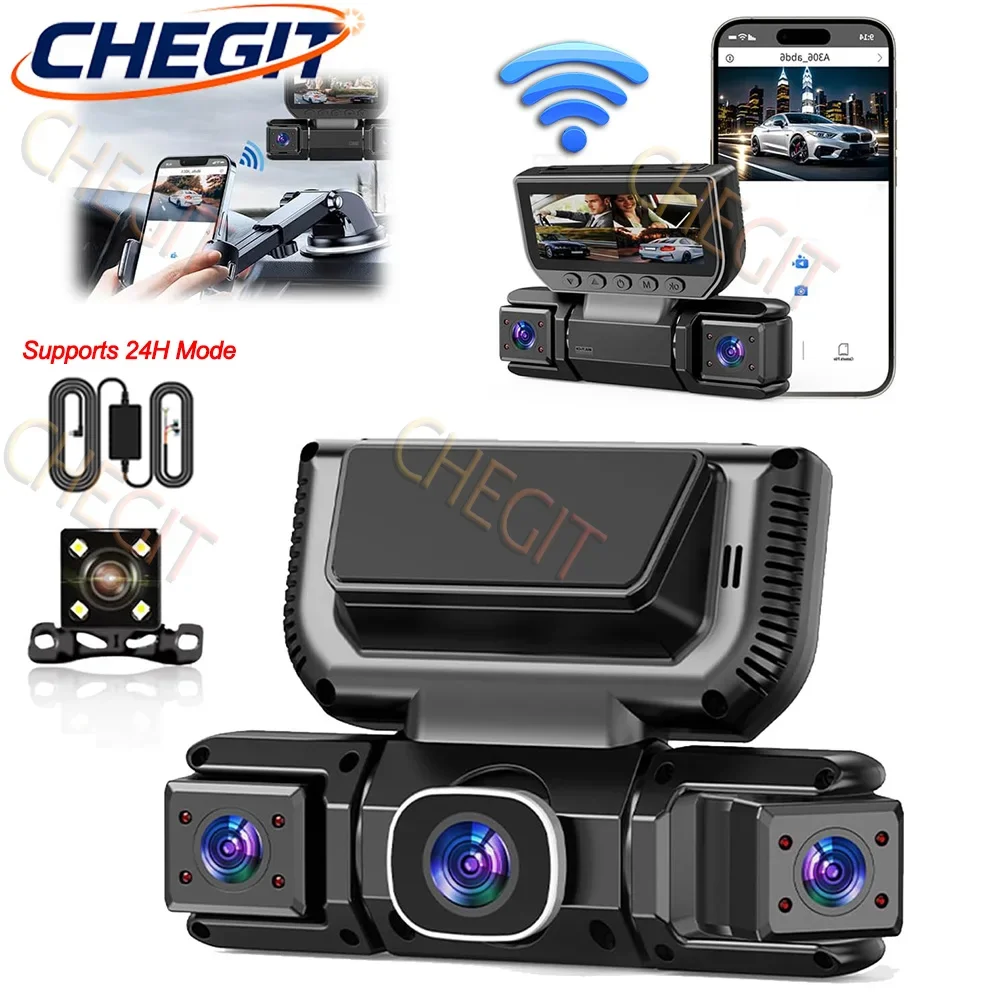 Wifi App 4Channel 3… - image