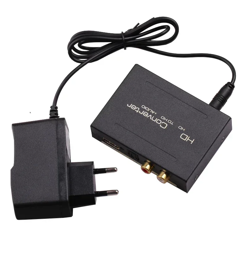 1080P Hdmi Audio Ex…