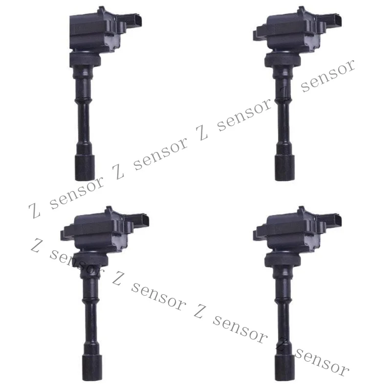AAA+ MD361710,MD362903 Ignition Coils 4PCS For Mitsubishi COLT LANCER VII SPACE STAR