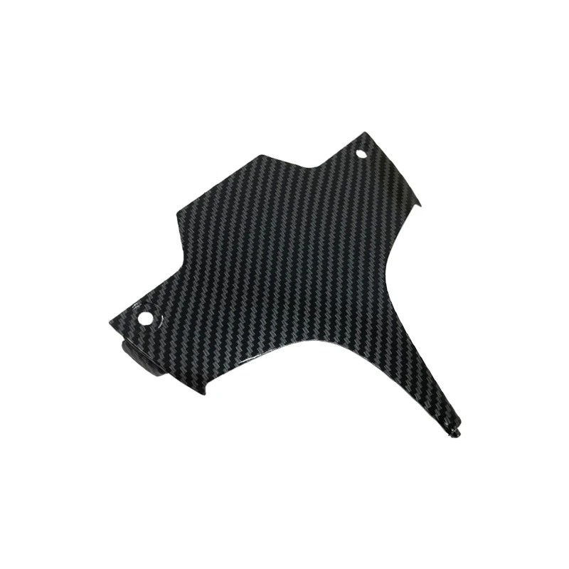 Rear Center Tail Fairing For SUZUKI GSX-R600 GSXR600 GSXR750 GSX-R750 GSXR600 750 K8 2008 2009 2010 ABS Plastic accesorios moto
