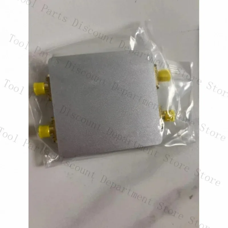 เครื่องขยายสัญญาณแบบสองทาง ความถี่ 2.4 และ 5.8 กิกะเฮิร์ตซ์ รับ-ส่ง ช่องสัญญาณคู่ ความถี่ 2.4 กิกะเฮิร์ตซ์ 5.8 กิกะเฮิร์ตซ์