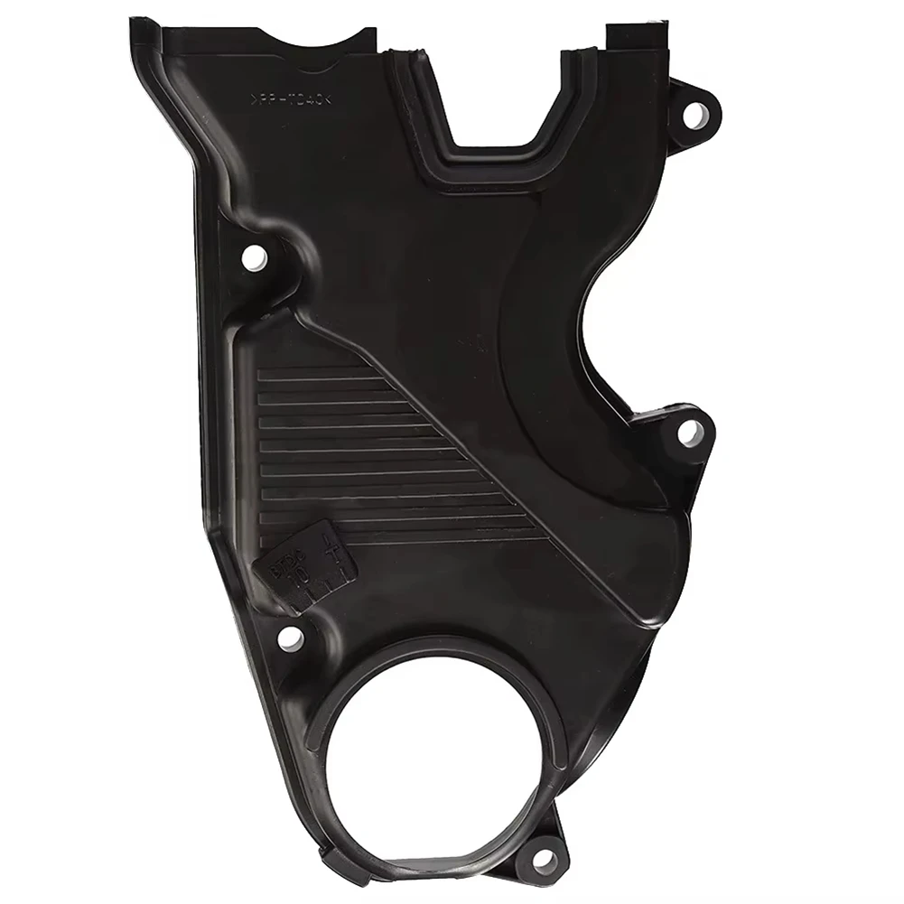 

Plain Engine Timing Cover Lower For Select 04-11 For Hyundai Kia Models 21350-23101 2135023101