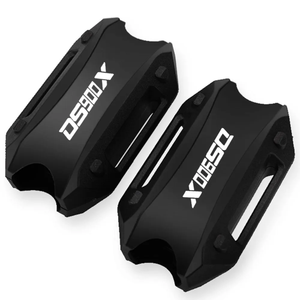 

Для Voge DS900X 900DS DS900 900DSX 900DS 2024 2025 2026 Защита двигателя мотоцикла, декоративный блок, защитная планка 25 мм