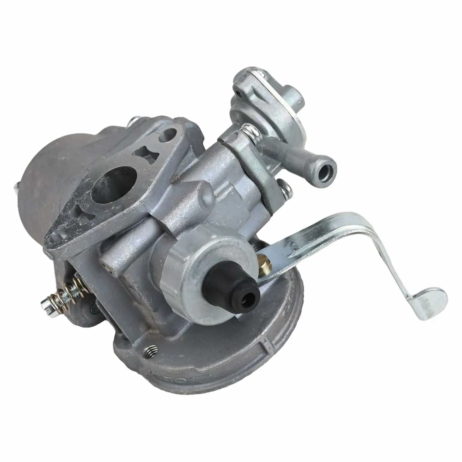 

Высокопроизводительный карбюратор для триммера 49CC, совместимый с двигателем NB411 CG411 BG411 EC04 для пиковой эффективности