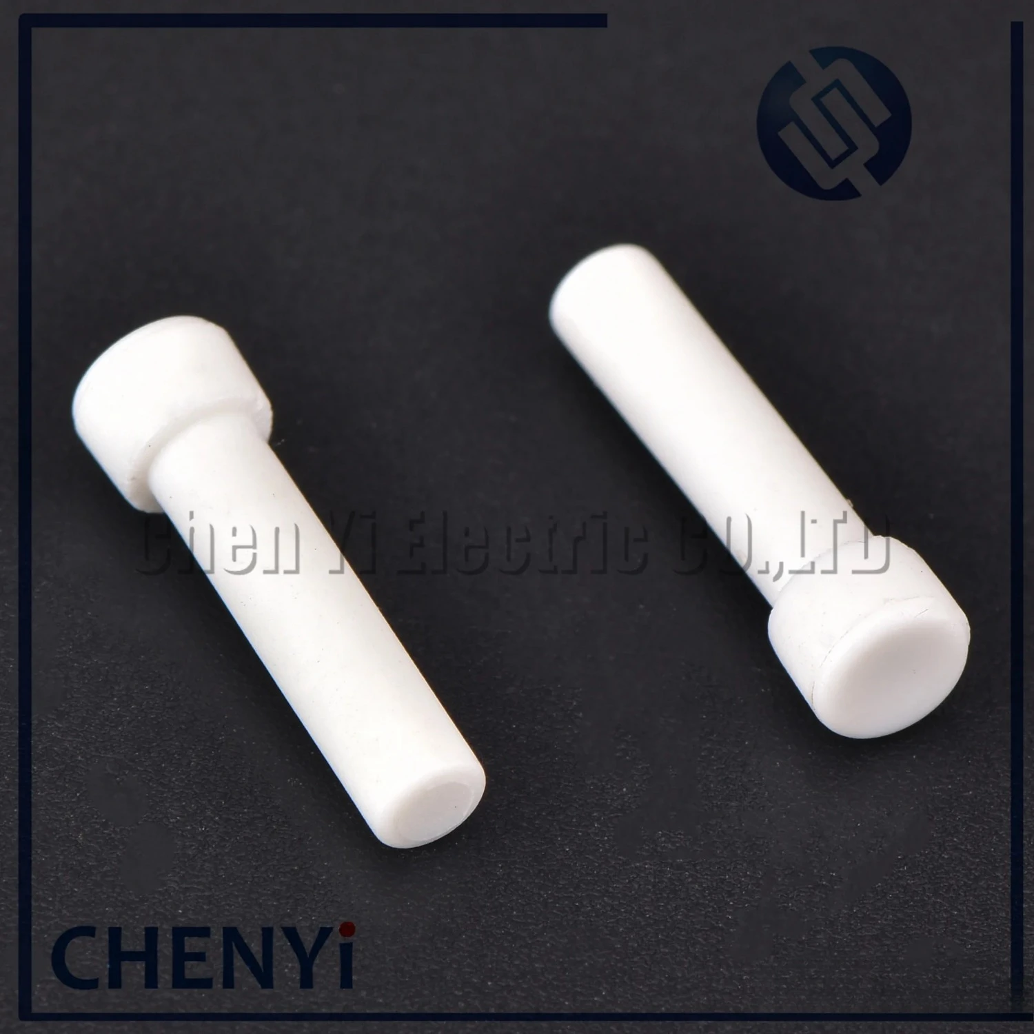 50pcs Connector sealing plug A114017 0413-204-2005 Plug waterproof plug Blind plug For Deutsch DT/DTM/DTP Connector