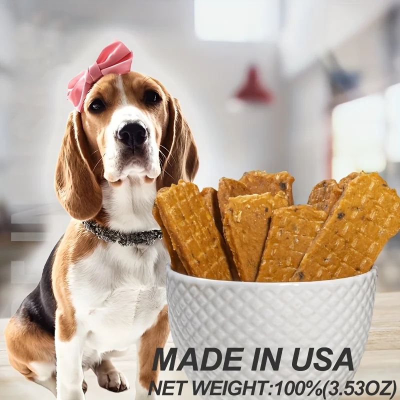 أغذية الحيوانات الأليفة وجبات خفيفة للكلاب لحم البقر اللذيذ المتشنج/بطخ متشنج/أعواد البطاطس الحلوة/كرات اللحم التركية/السمك المجفف أغذية الحيوانات الأليفة للكلاب #4
