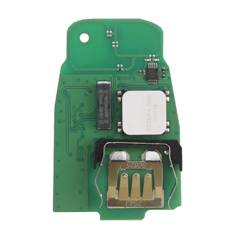 Universal Car Programming Module with Switchable 315MHz to 433MHz for Car