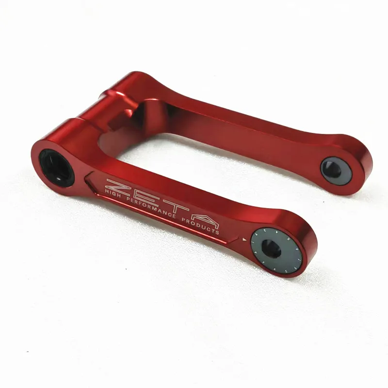 Body Lowering Control Rod for XRV750 Africa Twin (1993 - 2002)