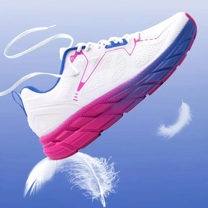 2026 New Luxury Men Running Shoes Anti-Slip Walking Shoe For Men Unisex Outdoor Sports Shoes Good Quality Running Sneakers Man
