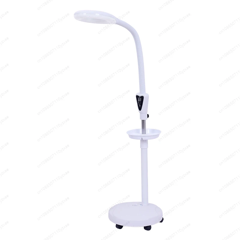 

Eye protection LED beauty salon lamp, floor lamp without shadow