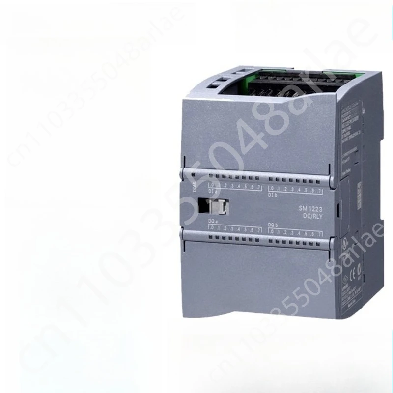PLC وحدة الإدخال التناظرية 6ES7222-1XF32-0XB0 6ES7222-1BH32-0XB0 6ES7222-1HH32-0XB0 6ES7222-1BF32-0XB0 6ES7222-1HF32-0XB0