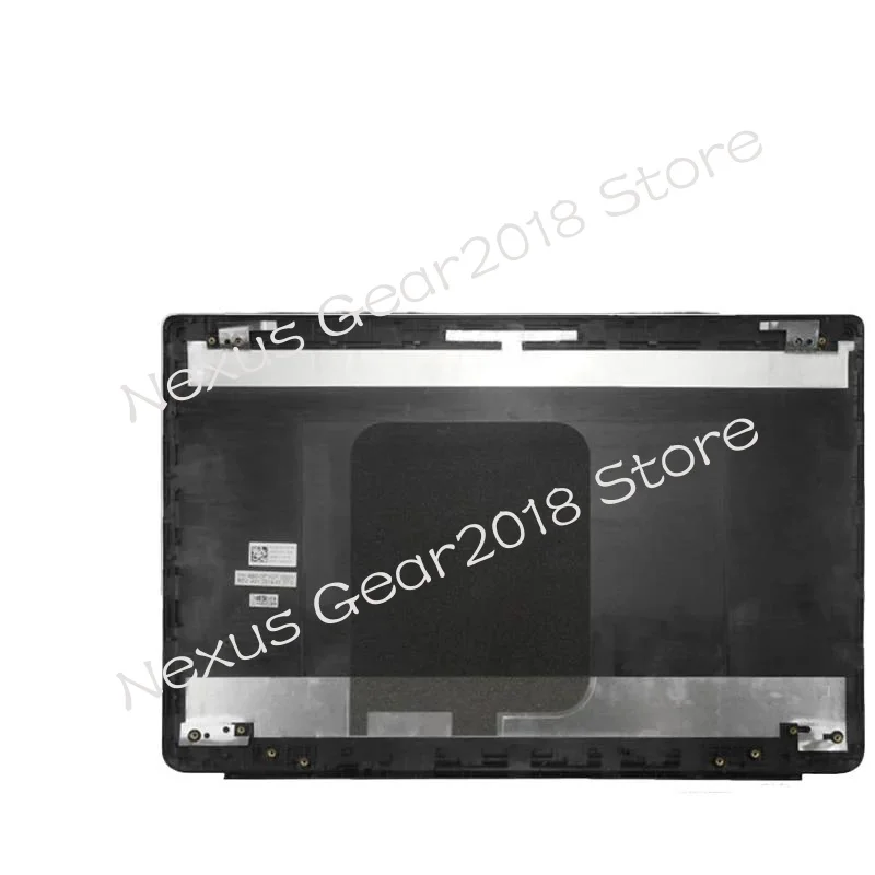 Новый чехол для ноутбука WW для Dell Latitude 3500 E3500 L3500, задняя крышка ЖК-дисплея/передняя панель, задняя крышка, верхняя часть корпуса, черный 00C7J2 0KPH5