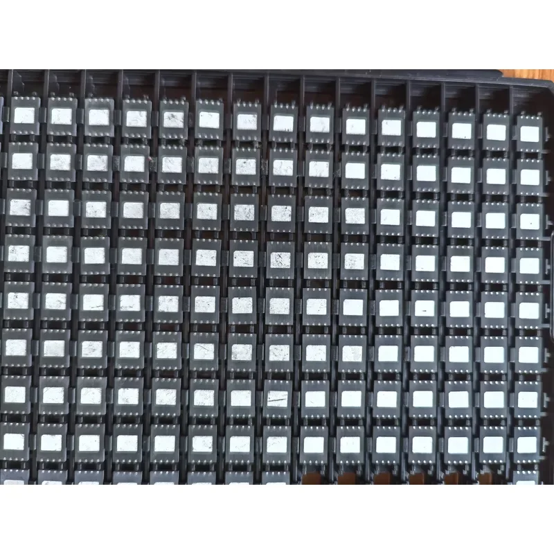 for W25Q256JVEIN 25Q256JVEN Winbond 2.7V SPI Flash Memory IC SOP8 Package Original New Electronic Component
