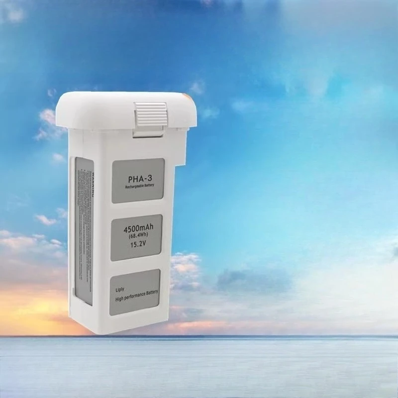 

For DJI phantom 3A/3P/3S/3SE battery capacity 4500mah smart accessories