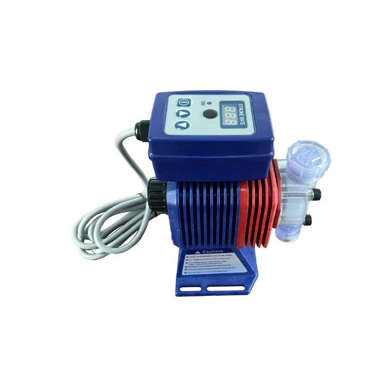 Chemicals dosing pump water treatment system water pump EP-B10 pressure pump